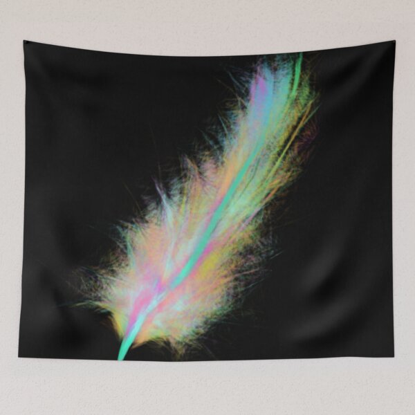 Item preview, Feather designed and sold by ZoeN-P.