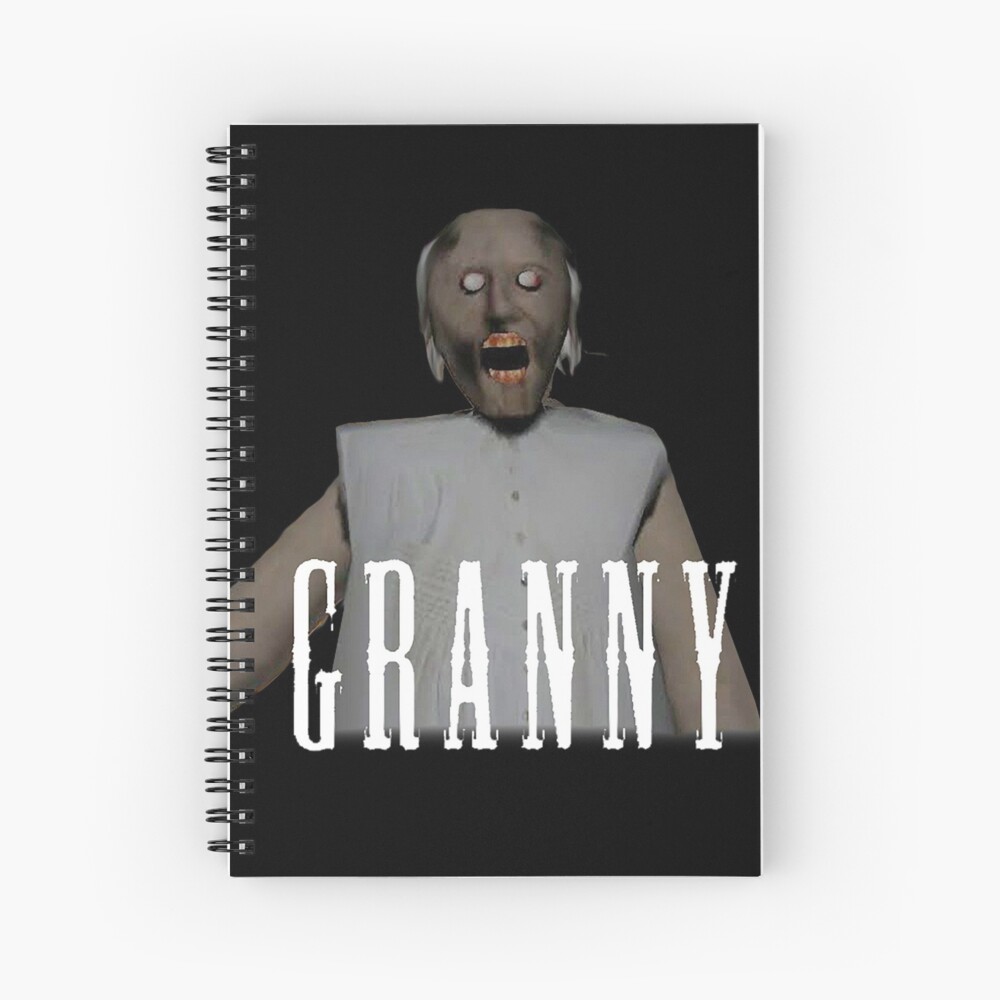 granny horror game