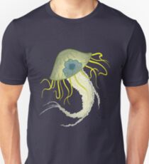 Wandering Jellyfish 2 Unisex T-Shirt