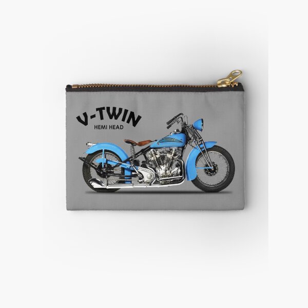 Item preview, Crocker V-Twin 1937 designed and sold by rogue-design.