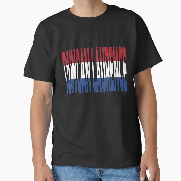 Item preview, Duncan Laurence - Netherlands - Eurovision 2019 designed and sold by jeremydwilliams.