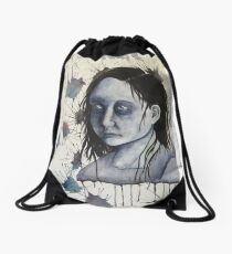 Contamination Drawstring Bag