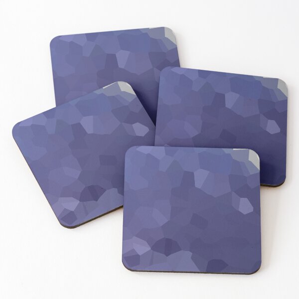 Item preview, Pixels Hydrangea in Blue designed and sold by ellenhenry.