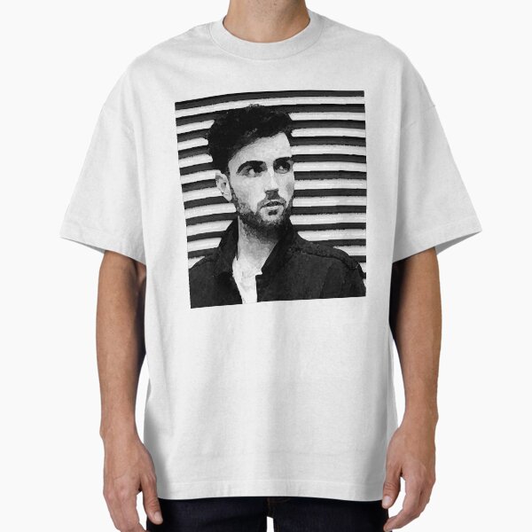 Item preview, Duncan Laurence - Netherlands - Eurovision 2019 designed and sold by jeremydwilliams.
