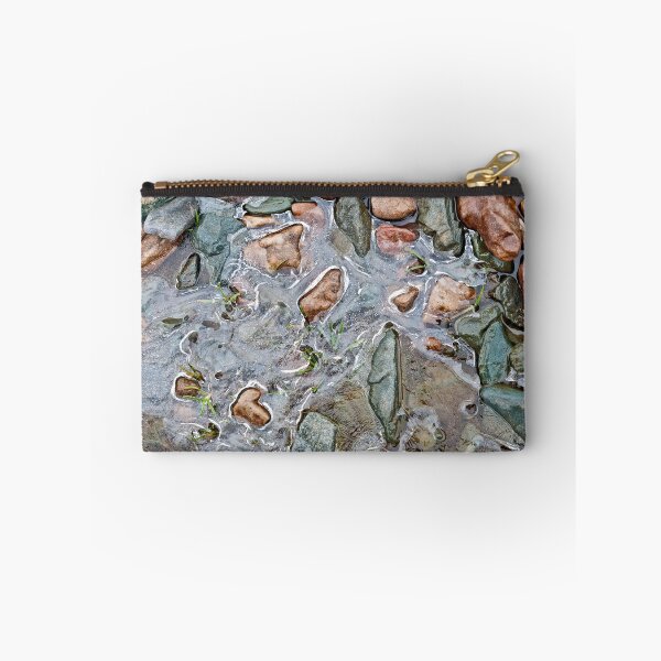 Item preview, Icy Rocky Path designed and sold by Sue Knowles.