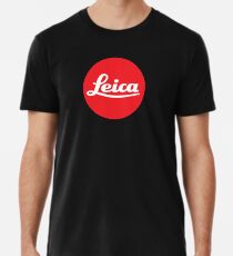 Leica Premium T-Shirt