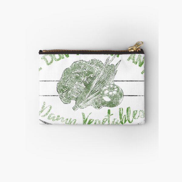 Item preview, I don't want any Damn Vegetables designed and sold by Winston Gambro.