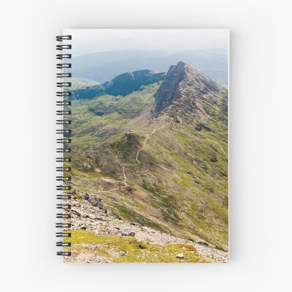 Item preview, View from Snowdonia, Wales. designed and sold by Kenjonesphoto.