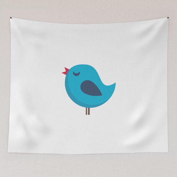 Item preview, Spring Spring Birds Bird Tree Sun Heat Bird designed and sold by bickhofe.