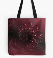 Bathing Beauty Tote Bag
