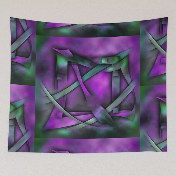 Item preview, Cryptic Life designed and sold by ARTmanhART.