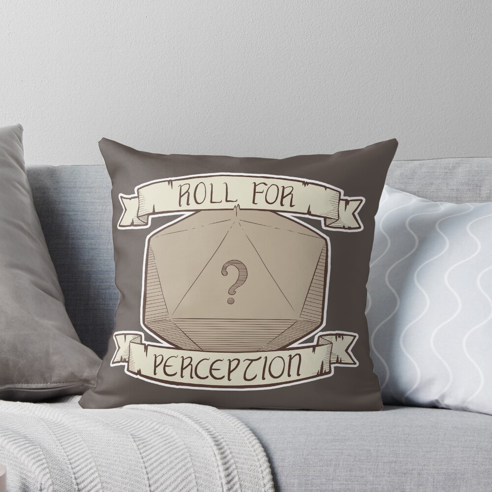 Item preview, Throw Pillow designed and sold by Rinzy.