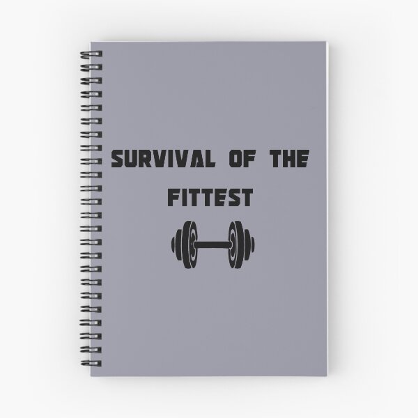 Item preview, Survival of the fittest designed and sold by meme-dreamer.