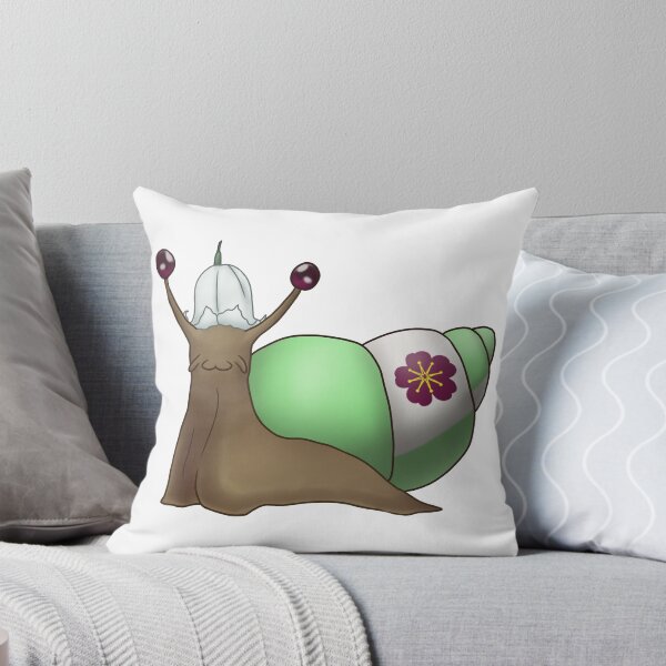 Item preview, Diamoric Pride Snail with Flower Hat designed and sold by PrideSnails.
