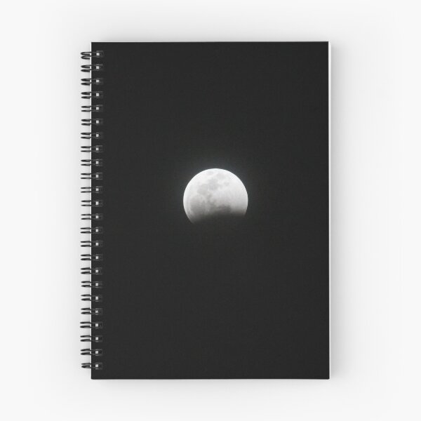 Item preview, Super Blood Wolf Moon Lunar Eclipse over texas  designed and sold by snapprint365.