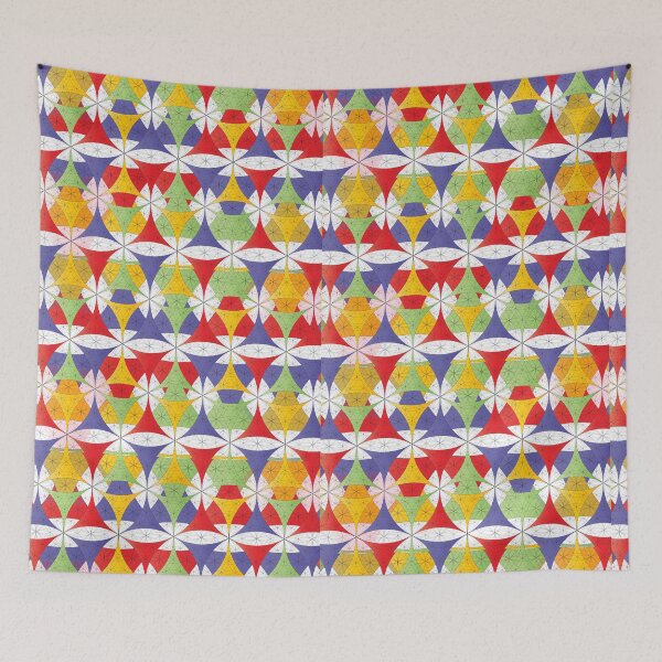 Item preview, circles in circles in circles designed and sold by Tigerbuck's.