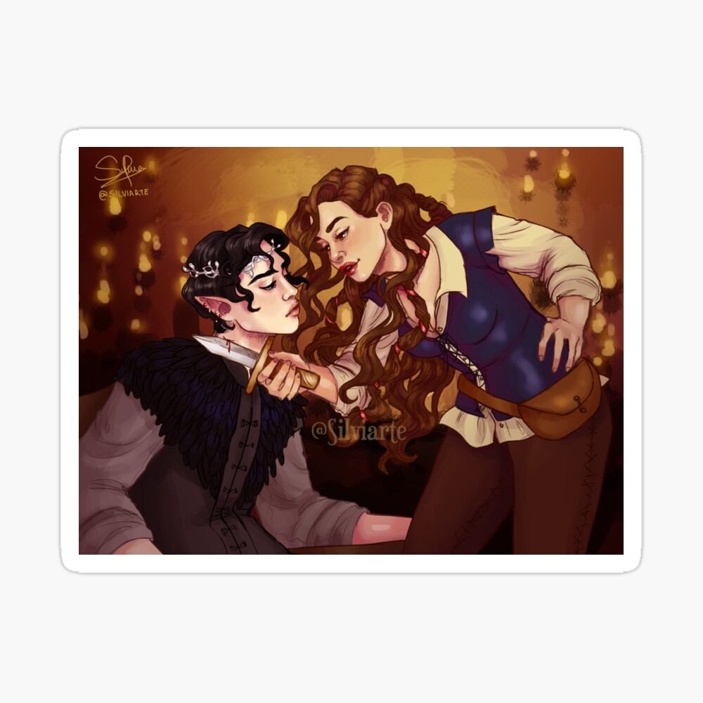 The cruel prince - Holly Black