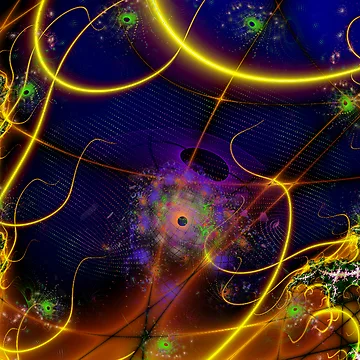 Artwork thumbnail, Hidden Within by Holly Werner