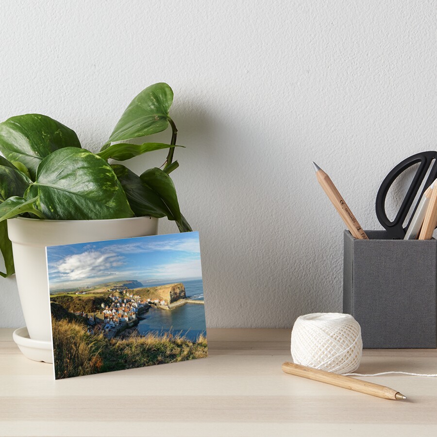 Item preview, Art Board Print designed and sold by sjbowen.