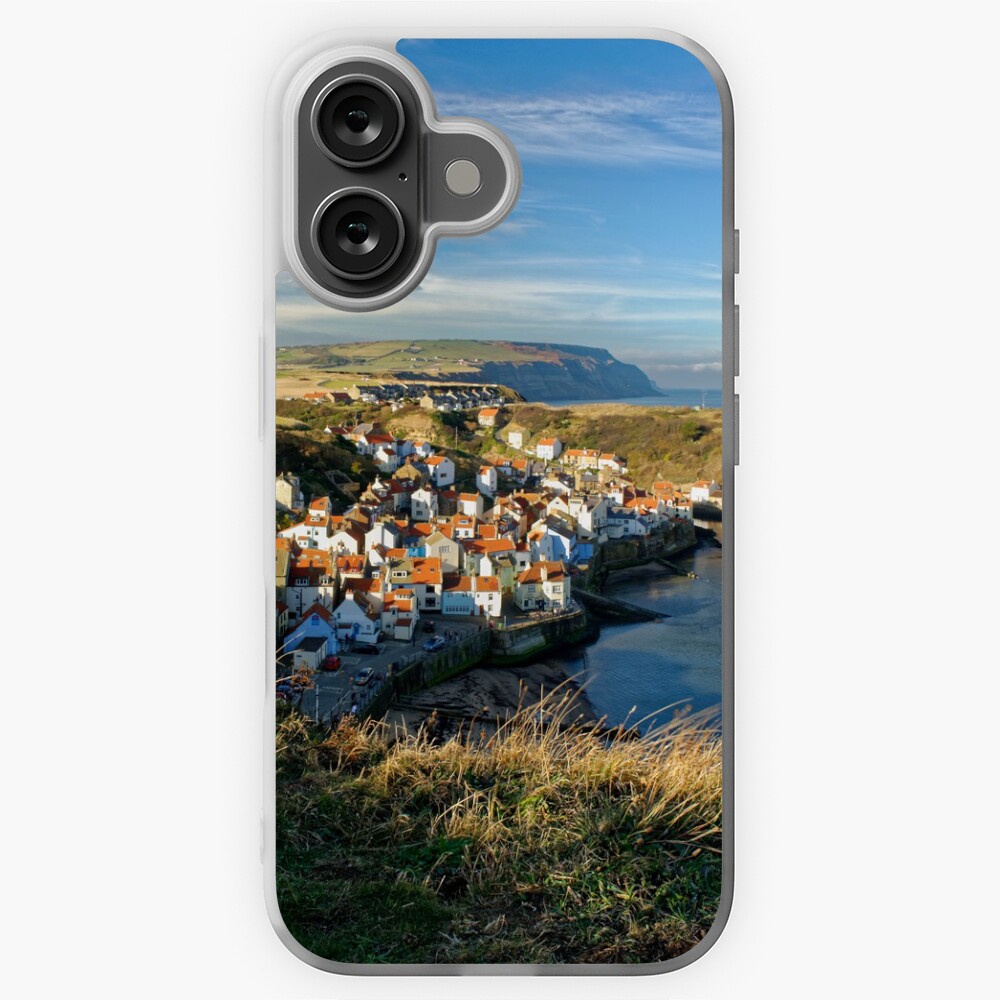 Item preview, iPhone Soft Case designed and sold by sjbowen.