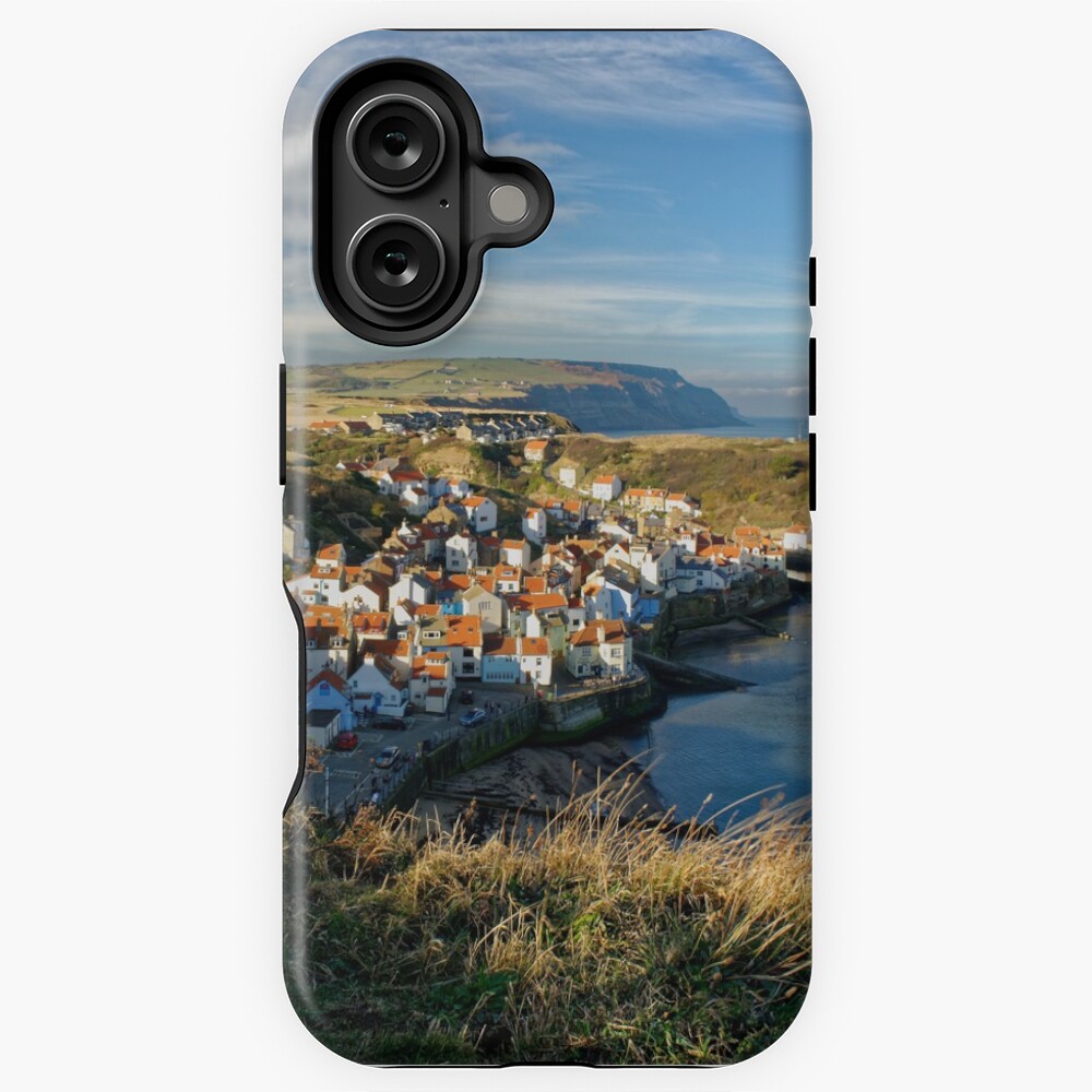 Item preview, iPhone Tough Case designed and sold by sjbowen.