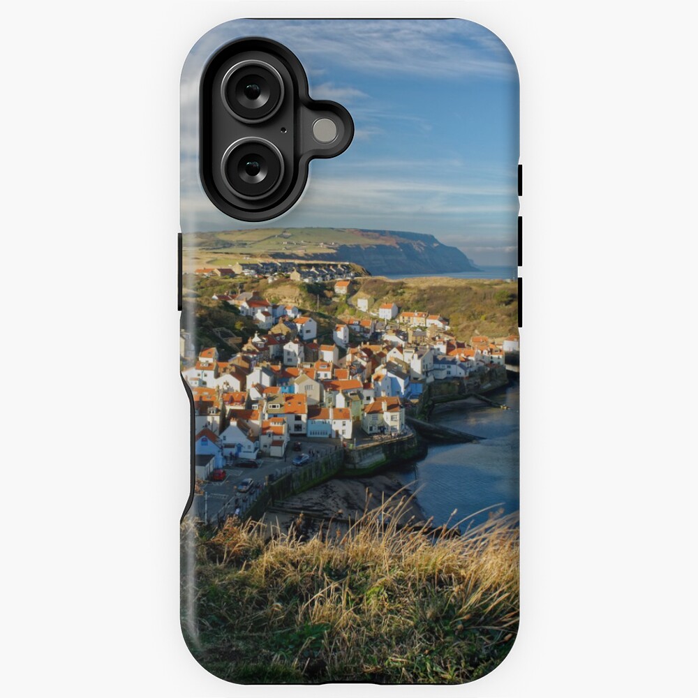 Item preview, iPhone Magsafe Tough Case designed and sold by sjbowen.