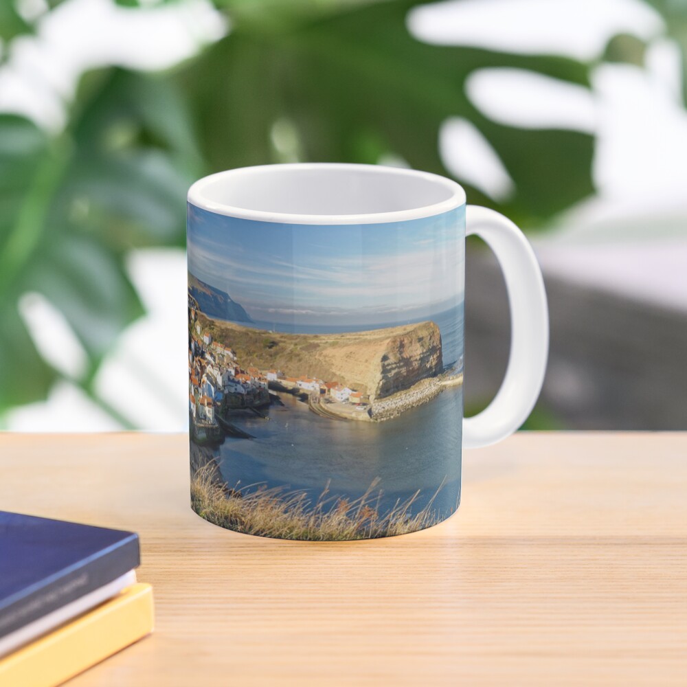 Item preview, Classic Mug designed and sold by sjbowen.