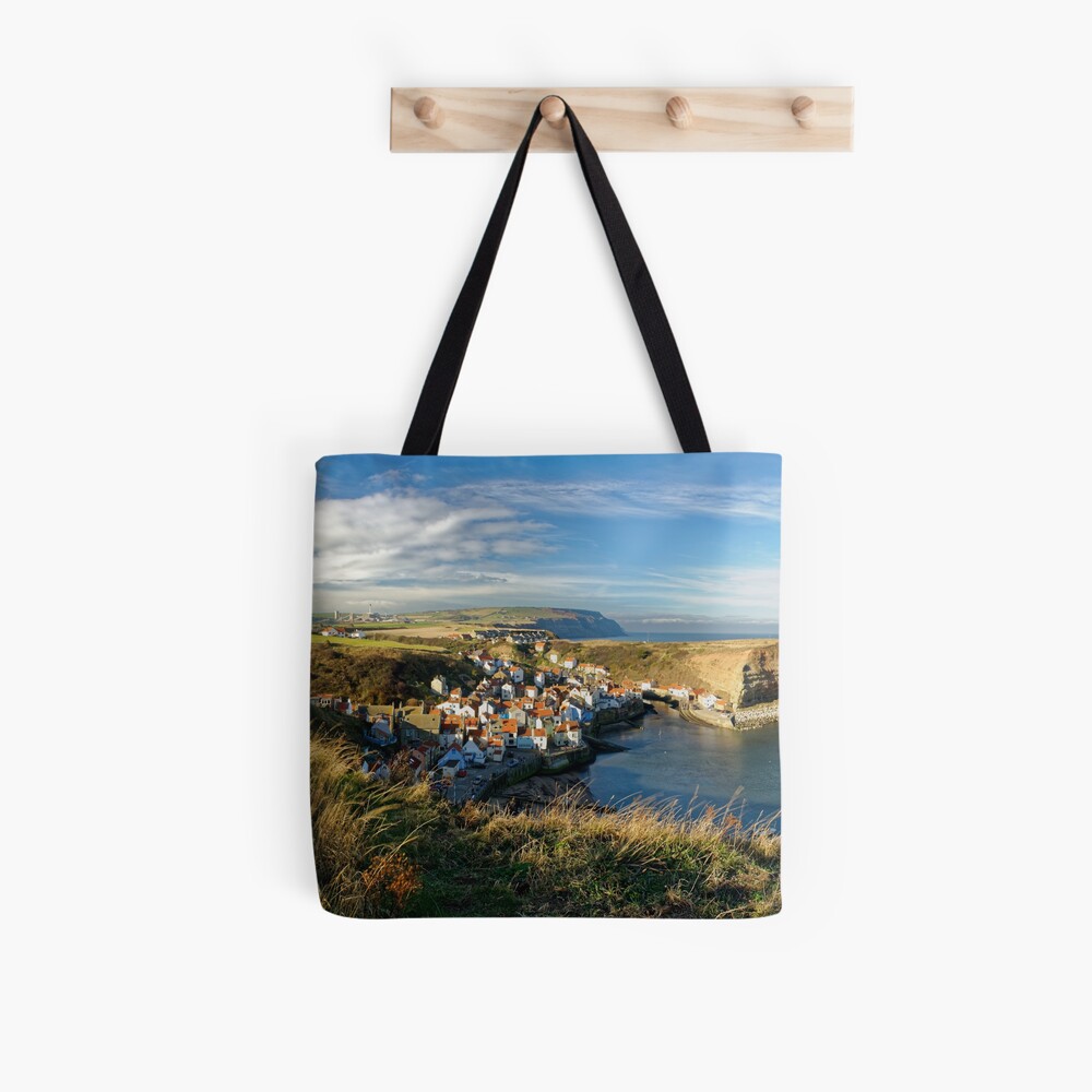 Item preview, All Over Print Tote Bag designed and sold by sjbowen.