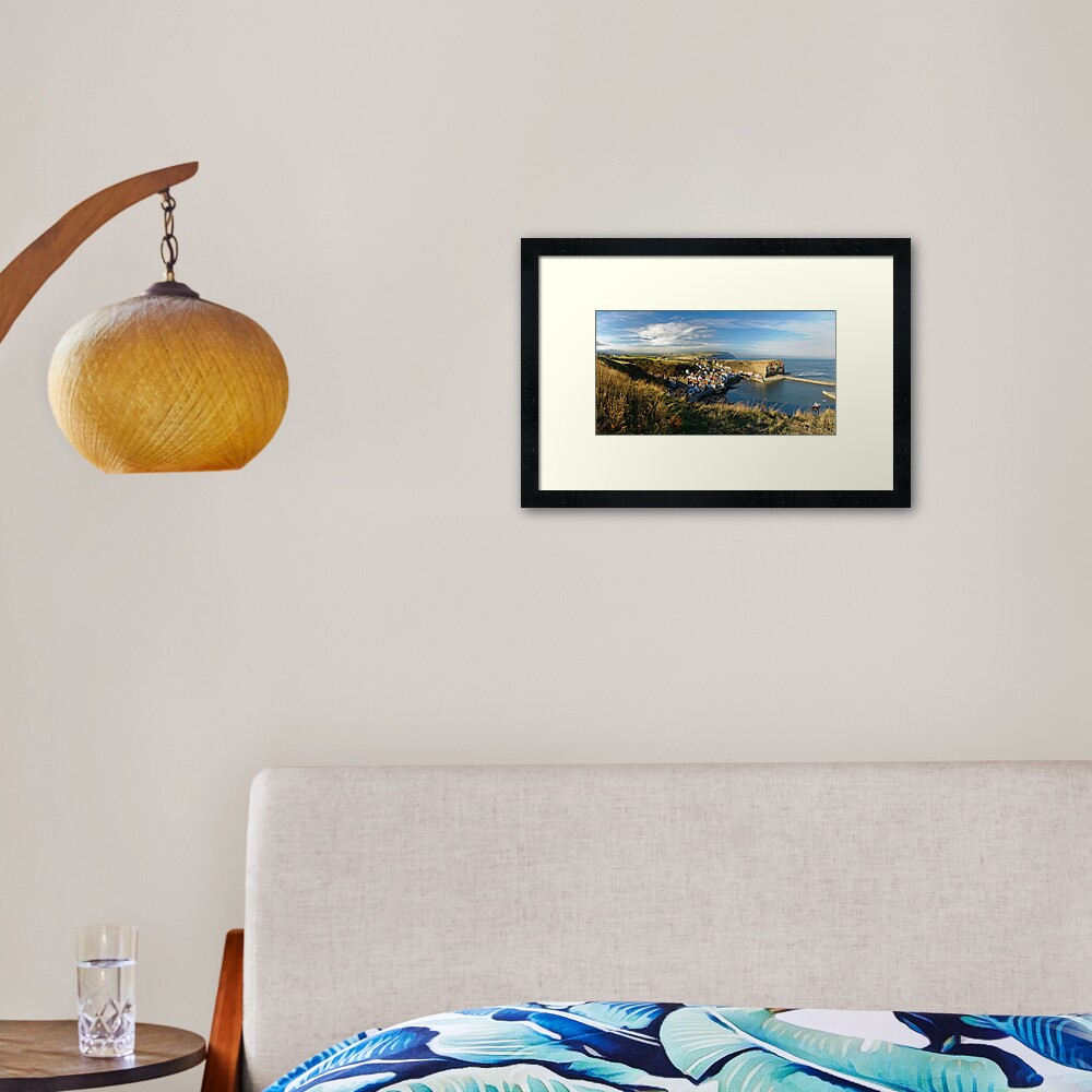 Item preview, Framed Art Print designed and sold by sjbowen.