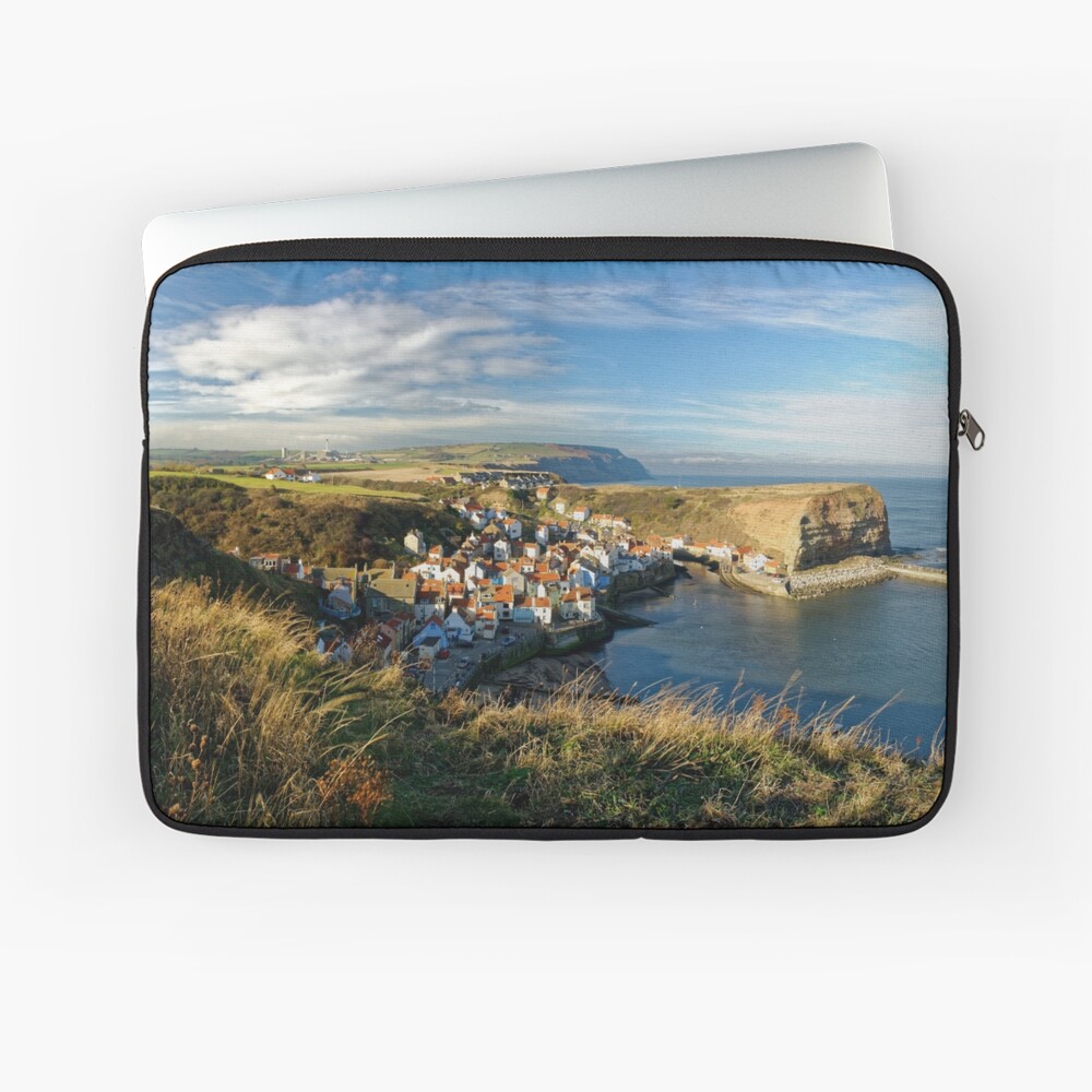 Item preview, Laptop Sleeve designed and sold by sjbowen.