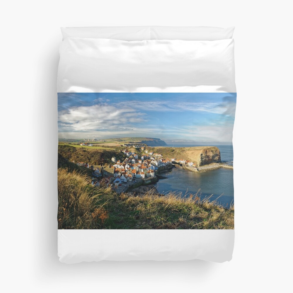 Item preview, Duvet Cover designed and sold by sjbowen.