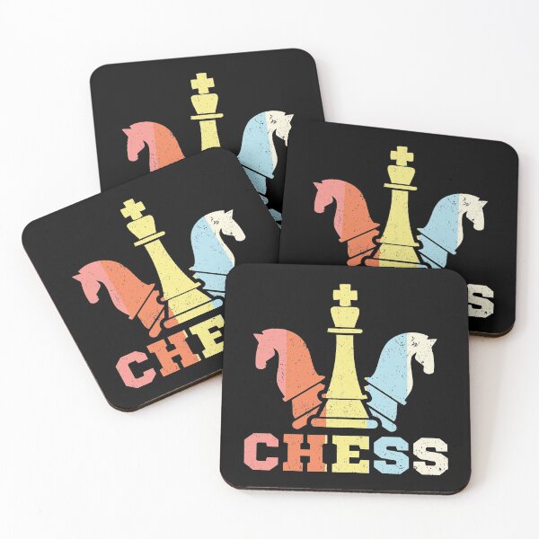 Item preview, Chess Chess pieces Chess piece Chess game designed and sold by titanosdesign.