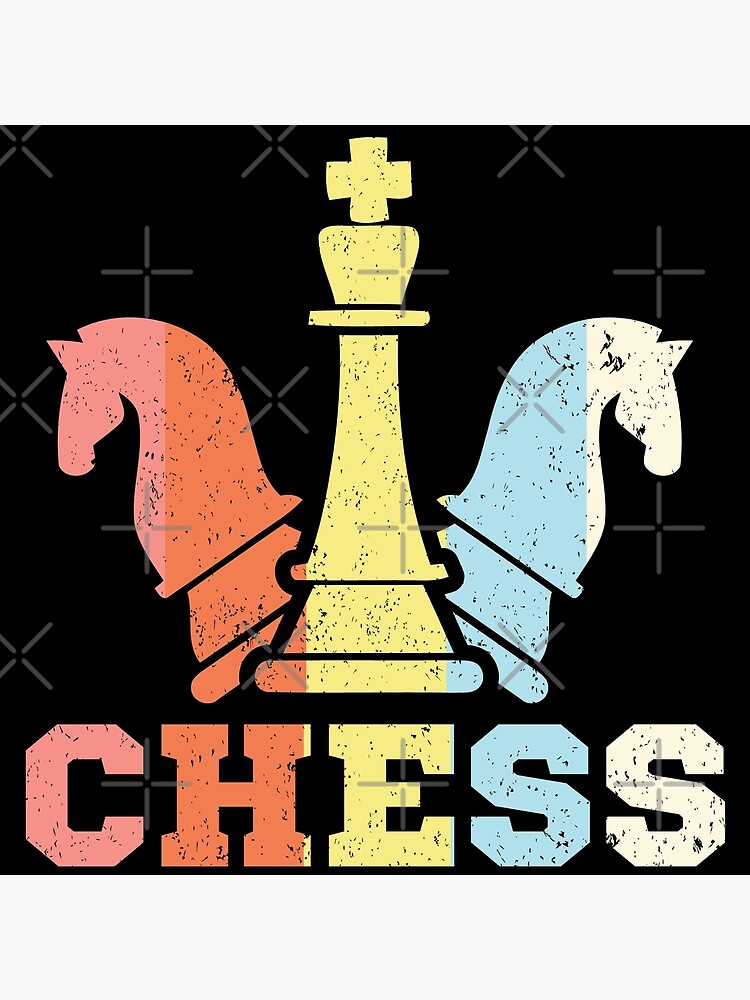 Why the classic chess pieces move the way they do, bison chess