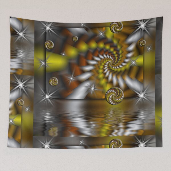 Item preview, Holy Hurly-burly designed and sold by ARTmanhART.