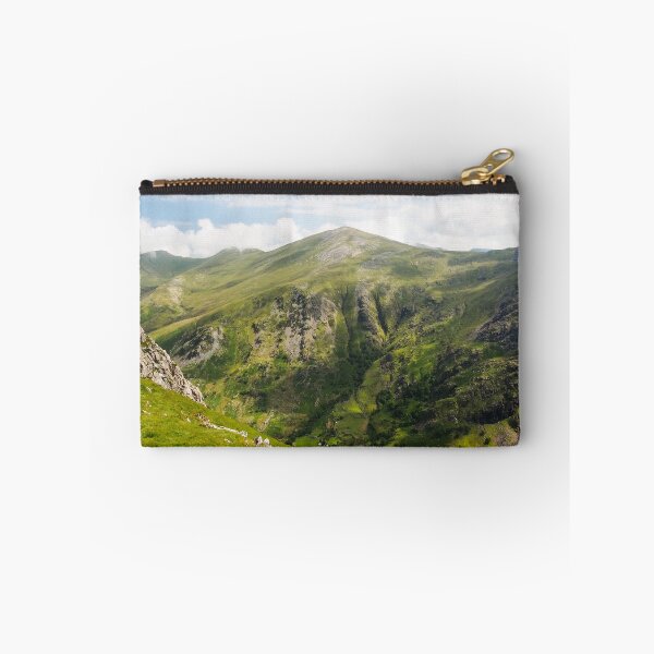Item preview, View from Snowdonia, Wales. designed and sold by Kenjonesphoto.