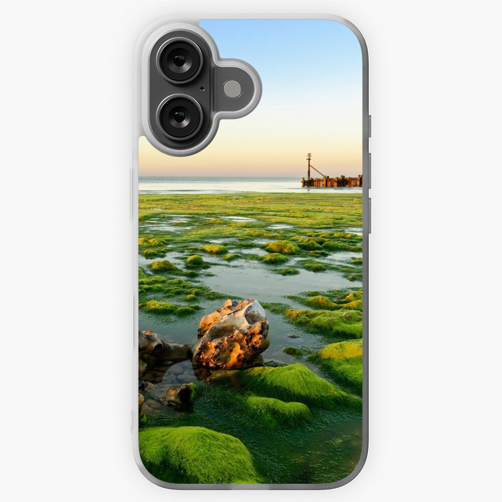 Item preview, iPhone Soft Case designed and sold by sjbowen.