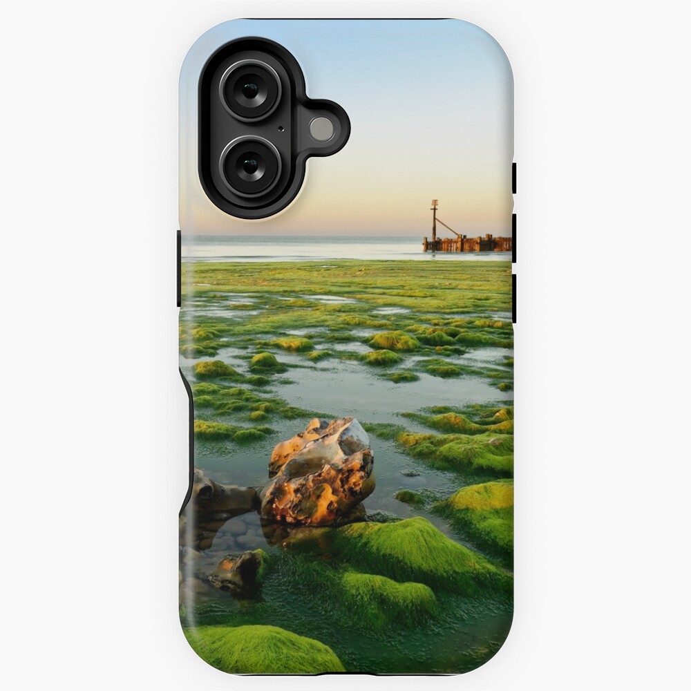 Item preview, iPhone Tough Case designed and sold by sjbowen.