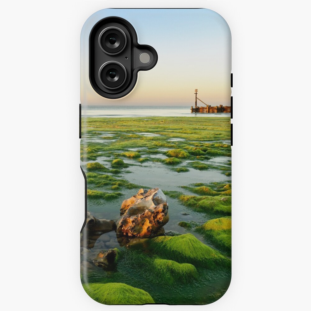 Item preview, iPhone Magsafe Tough Case designed and sold by sjbowen.