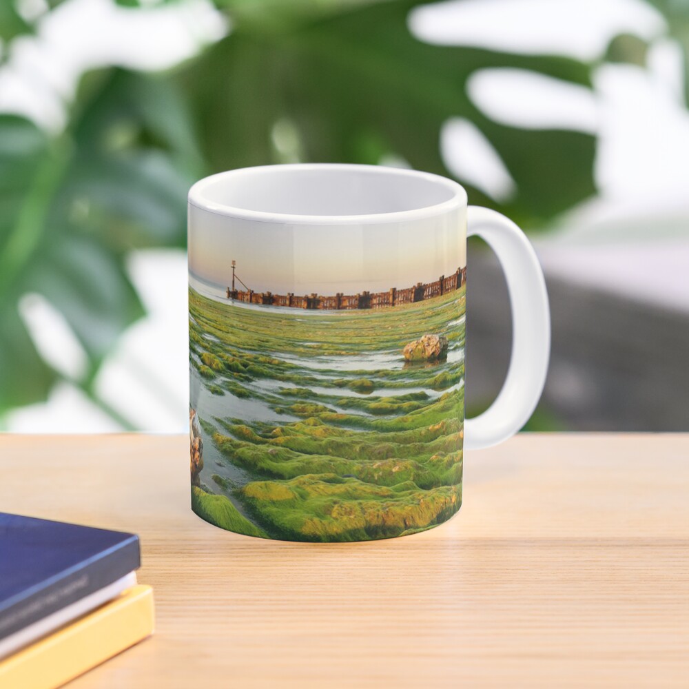 Item preview, Classic Mug designed and sold by sjbowen.