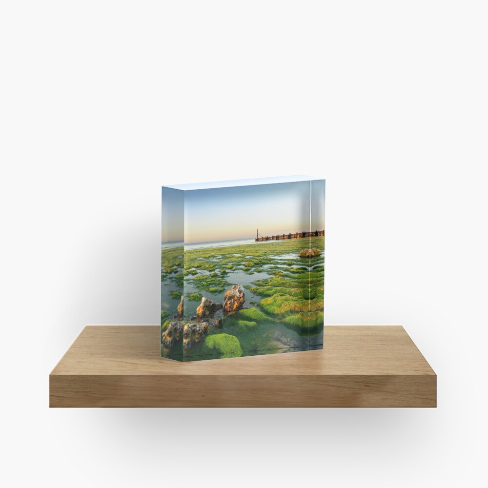 Item preview, Acrylic Block designed and sold by sjbowen.