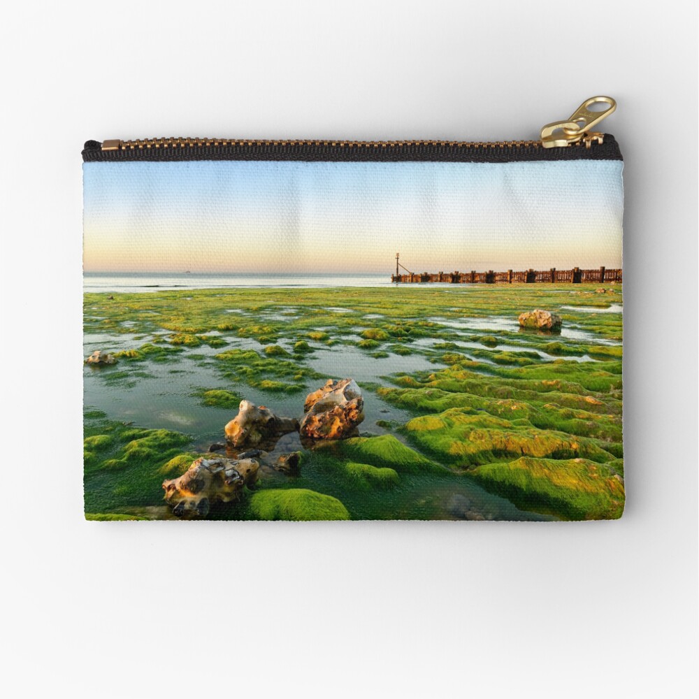 Item preview, Zipper Pouch designed and sold by sjbowen.