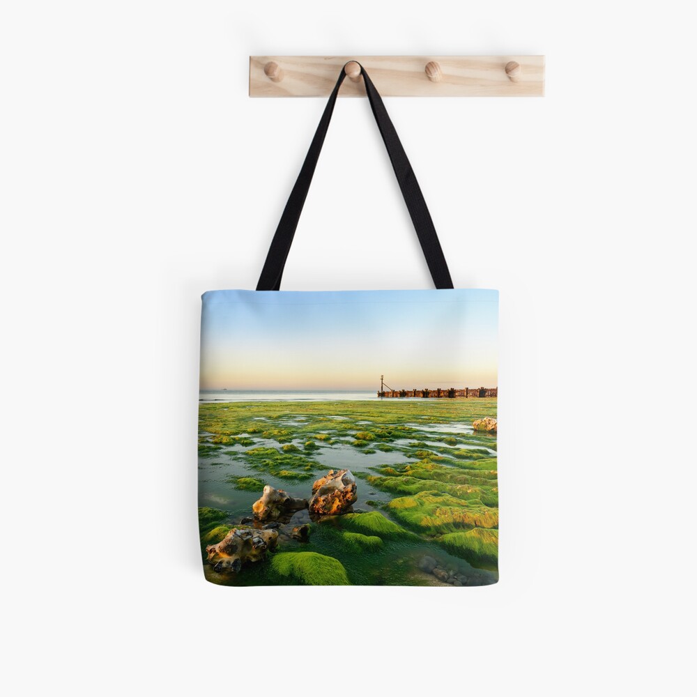 Item preview, All Over Print Tote Bag designed and sold by sjbowen.