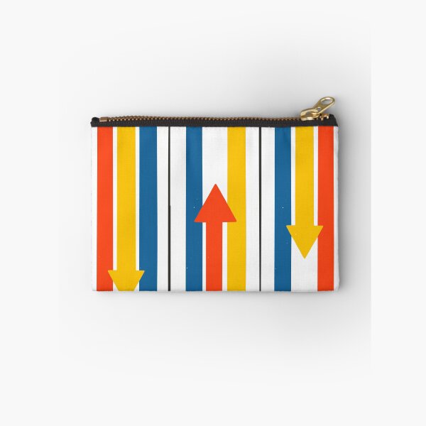 Item preview, Up for the Get Down! - 60s Mod Hip Arrow Print designed and sold by Sean Beier.
