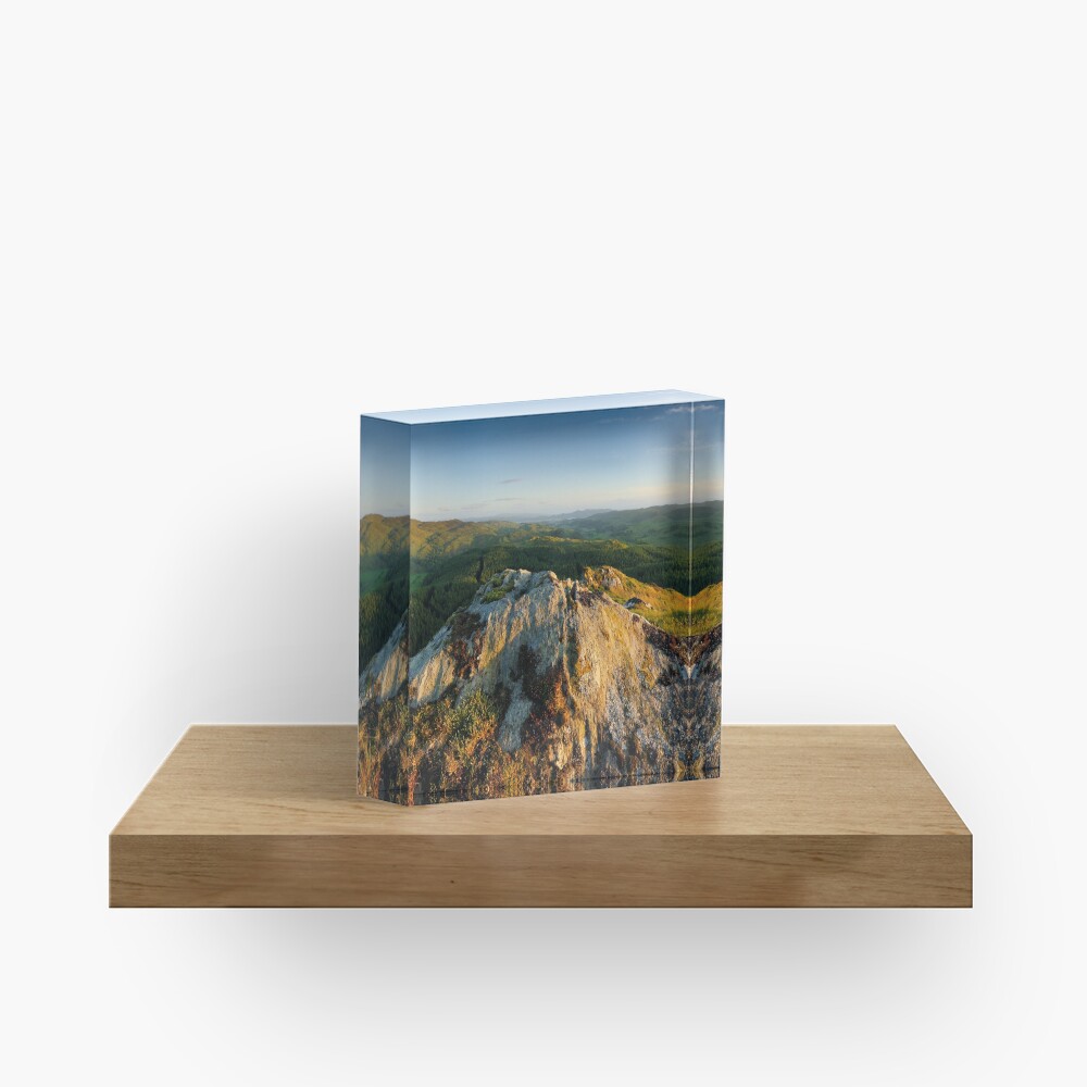 Item preview, Acrylic Block designed and sold by sjbowen.