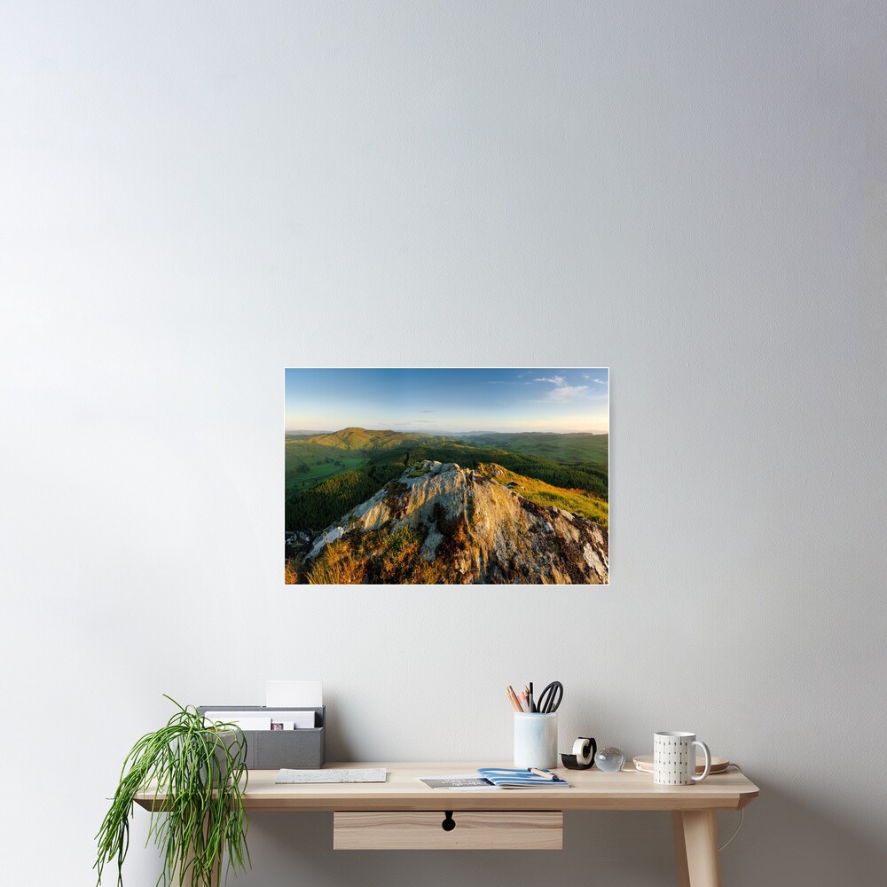 Item preview, Poster designed and sold by sjbowen.