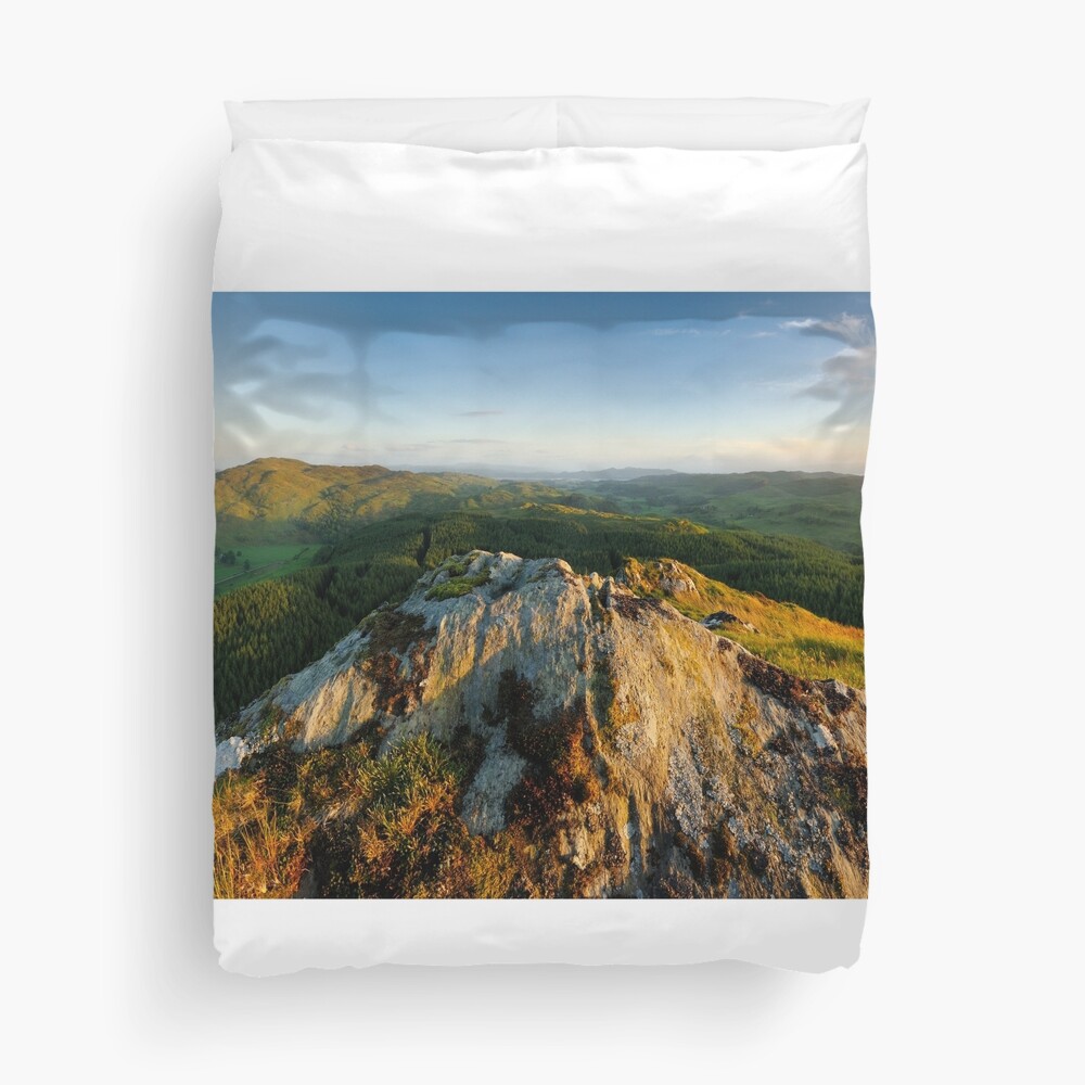 Item preview, Duvet Cover designed and sold by sjbowen.