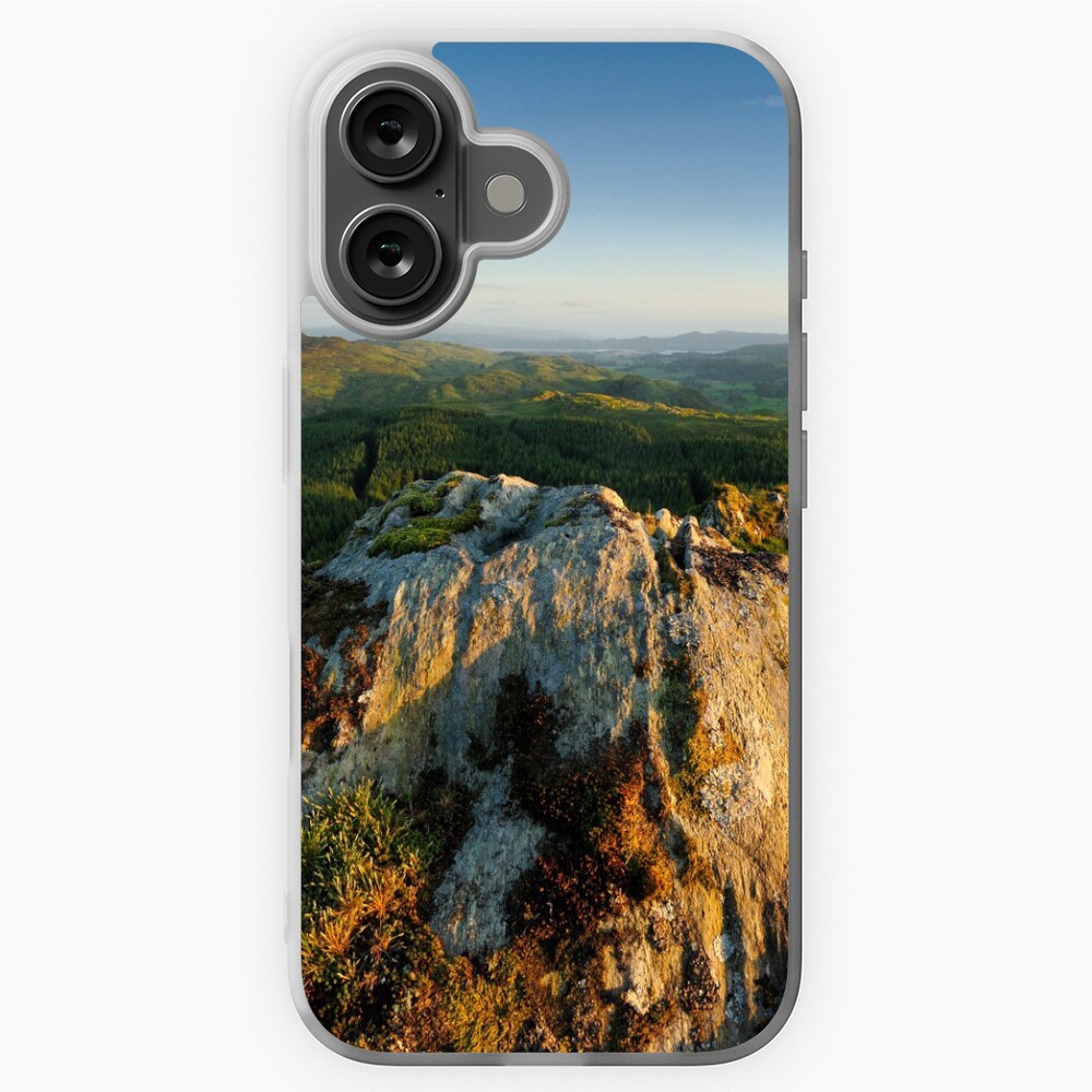 Item preview, iPhone Soft Case designed and sold by sjbowen.