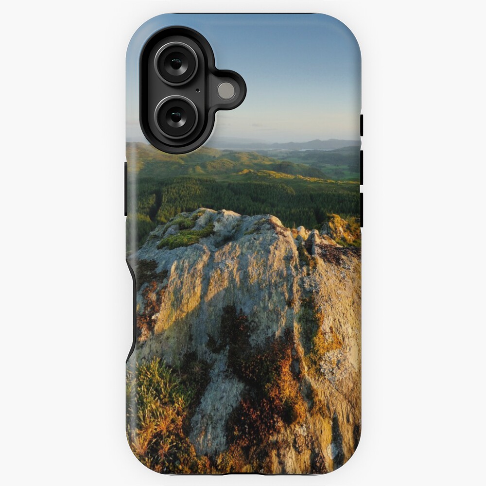 Item preview, iPhone Tough Case designed and sold by sjbowen.
