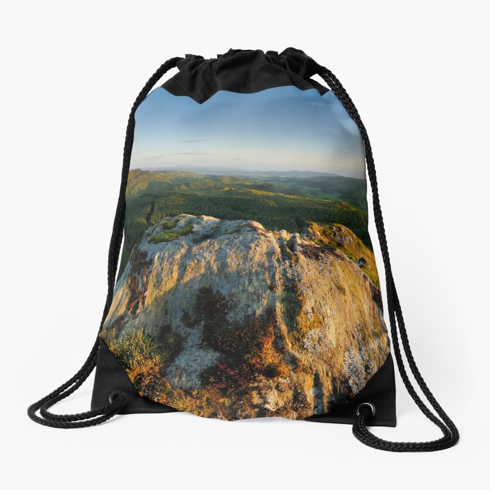 Item preview, Drawstring Bag designed and sold by sjbowen.