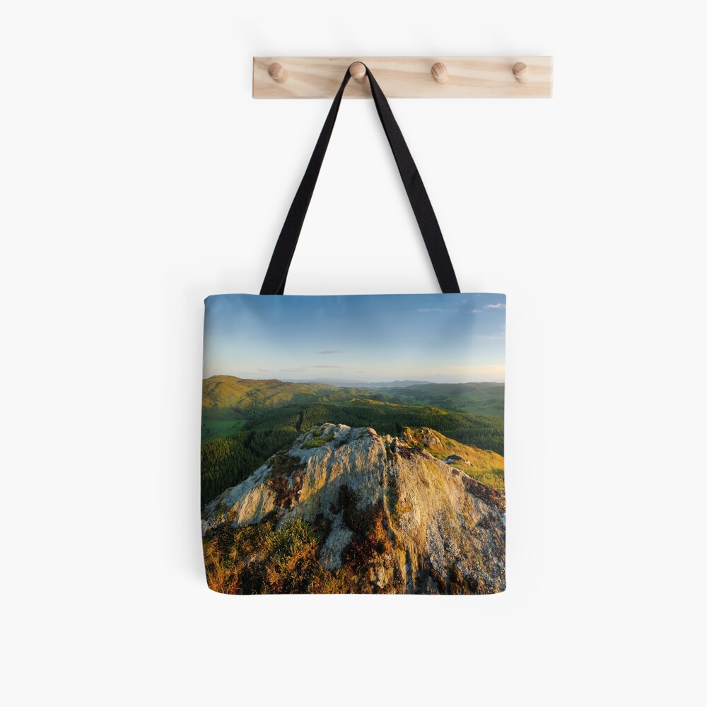Item preview, All Over Print Tote Bag designed and sold by sjbowen.